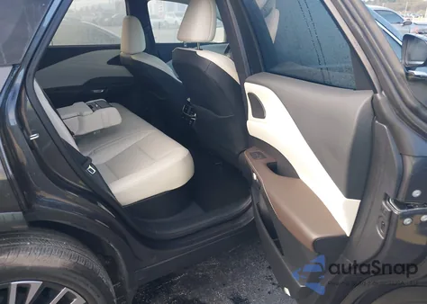 2024 Lexus Rx 350 Premium Plus z USA, uszkodzony, nr VIN 2T2BAMBA3RC027968